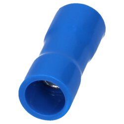 Cembre PL06-P PVC insulated parallel connectors 1,5-2,5 blue