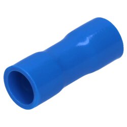 Cembre PL06-P PVC insulated parallel connectors 1,5-2,5 blue