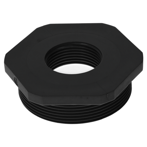 SIB G6502510 redukcija M50 / M25 plastika črna 7008748