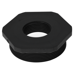 SIB G6502510 Reduktion M50 / M25 Kunststoff schwarz 7008748