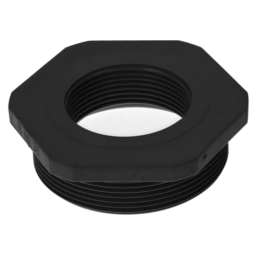 SIB G6503210 samazināšana M50 / M32 plastmasas melna 7008749