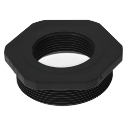 SIB G6503210 Reduktion M50 / M32 Kunststoff schwarz 7008749