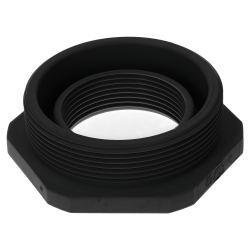 SIB G6503210 Reduktion M50 / M32 Kunststoff schwarz 7008749