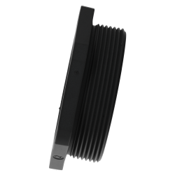 SIB G6504010 Ñ€ÐµÐ´ÑƒÐºÑ†Ð¸Ñ M50 / M40 Ð¿Ð»Ð°ÑÑ‚Ð¼Ð°ÑÐ° Ñ‡ÐµÑ€ÐµÐ½ 7008750