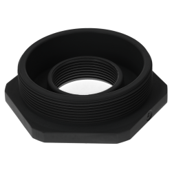 SIB G6633210 Reduktion M63 / M32 Kunststoff schwarz 7008761