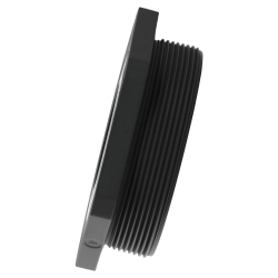 SIB G6633210 Reduktion M63 / M32 Kunststoff schwarz 7008761