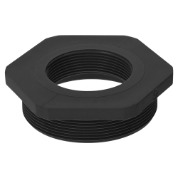 SIB G6634010 Reduktion M63 / M40 Kunststoff schwarz 7008762