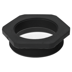 SIB G6635010 Reduktion M63 / M50 Kunststoff schwarz 7008763