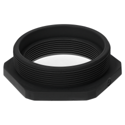 SIB G6635010 Reduktion M63 / M50 Kunststoff schwarz 7008763