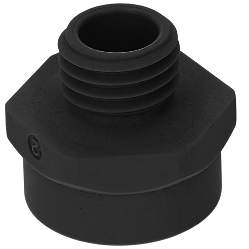 SIB G5121610 Ð£Ð´ÑŠÐ»Ð¶Ð¸Ñ‚ÐµÐ» M12 / M16 Ð¿Ð»Ð°ÑÑ‚Ð¼Ð°ÑÐ¾Ð² Ñ‡ÐµÑ€ÐµÐ½ 7004320