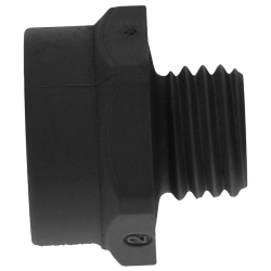 SIB G5121610 Ð£Ð´ÑŠÐ»Ð¶Ð¸Ñ‚ÐµÐ» M12 / M16 Ð¿Ð»Ð°ÑÑ‚Ð¼Ð°ÑÐ¾Ð² Ñ‡ÐµÑ€ÐµÐ½ 7004320