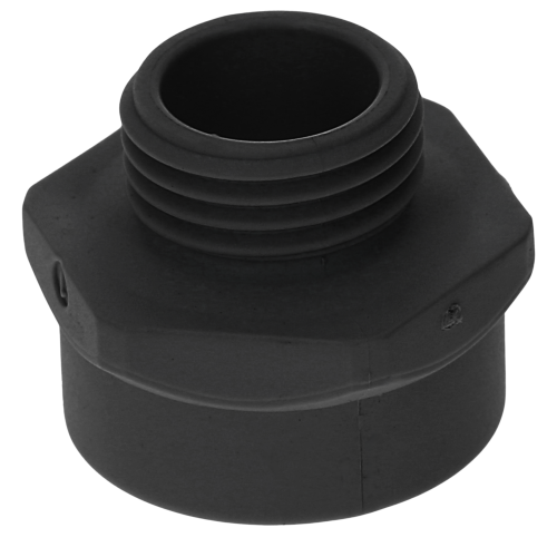 SIB G5162010 Ð£Ð´ÑŠÐ»Ð¶Ð¸Ñ‚ÐµÐ» M16 / M20 Ð¿Ð»Ð°ÑÑ‚Ð¼Ð°ÑÐ¾Ð² Ñ‡ÐµÑ€ÐµÐ½ 7004321