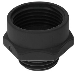 Jetzt kaufen! SIB G5162010 Kunststoff Erweiterung M16/M20 7004321