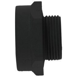 Jetzt kaufen! SIB G5253210 Kunststoff Erweiterung M25/M32 7004323