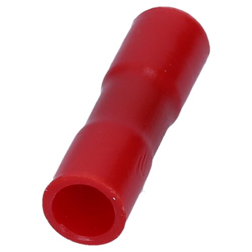 Cembre PL03-P Connecteur parallèle isolé PVC 0,25-1,5mm² rouge