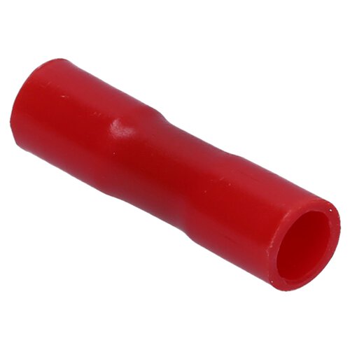 Cembre PL03-P Connecteur parallèle isolé PVC 0,25-1,5mm² rouge