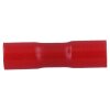 Cembre PL03-P Connecteur parallèle isolé PVC 0,25-1,5mm² rouge
