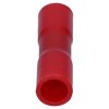 Cembre PL03-P Connecteur parallèle isolé PVC 0,25-1,5mm² rouge
