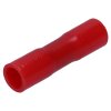 Cembre PL03-P Connecteur parallèle isolé PVC 0,25-1,5mm² rouge