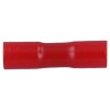Cembre PL03-P Connecteur parallèle isolé PVC 0,25-1,5mm² rouge