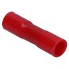 Cembre PL03-P Connecteur parallèle isolé PVC 0,25-1,5mm² rouge
