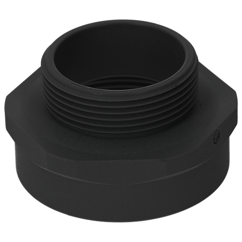 SIB G5324010 Erweiterung M32 / M40 Kunststoff schwarz 7004324