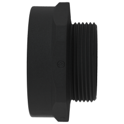 SIB G5324010 Erweiterung M32 / M40 Kunststoff schwarz 7004324