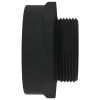 SIB G5324010 Erweiterung M32 / M40 Kunststoff schwarz 7004324