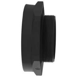 Przedłużka SIB G5506310 M50 / M63 plastikowa czarna 7004326