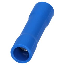 Cembre PL06-M butt connector 1,5-2,5mm² blue