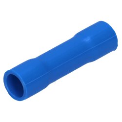 Cembre PL06-M conector a tope 1,5-2,5mm² azul
