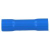 Cembre PL06-M Connecteur bout à bout 1,5-2,5mm² bleu