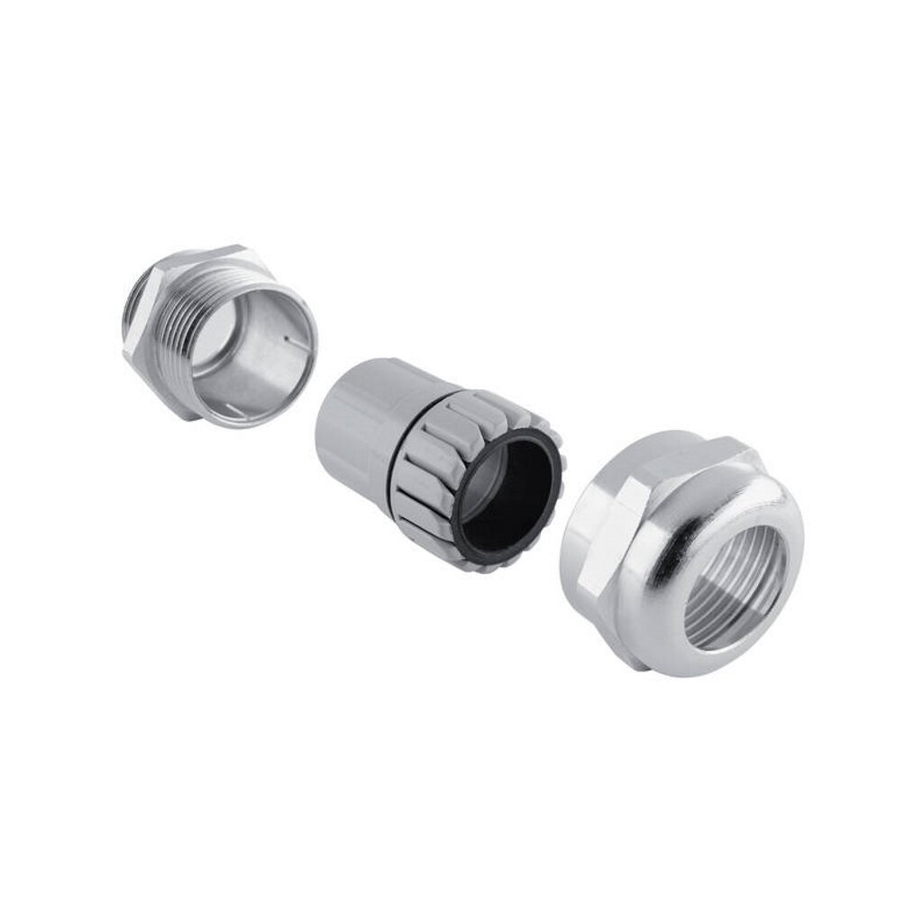 60 Piezas Abrazaderas U 4mm Acero Inoxidable 304 - Fijación Cables, Tuberías Y Malla Rígida En Pared