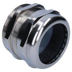 SIB C5240200 Messing Kabelverschraubung M40 15,0 - 27,0 mm 4264440