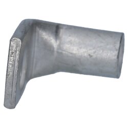 Końcówka kablowa Cembre A2-L6 kątowa 90° 10mm² M6