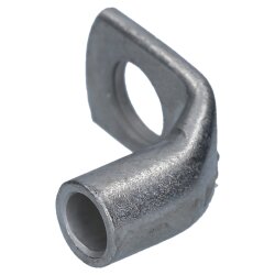 Końcówka kablowa Cembre A2-L6 kątowa 90° 10mm² M6