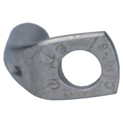 Końcówka kablowa Cembre A2-L6 kątowa 90° 10mm² M6