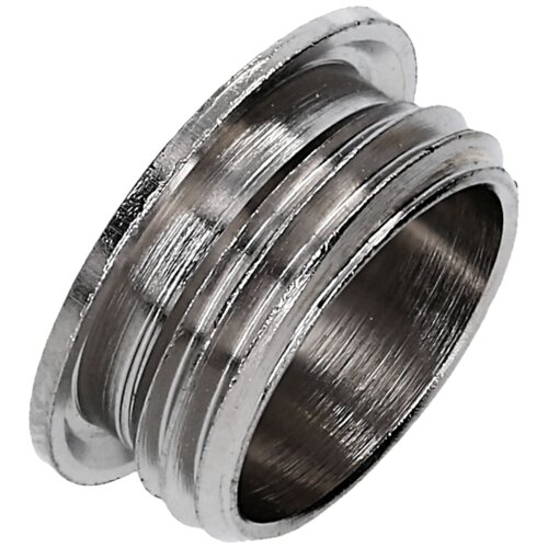 Jetzt kaufen! SIB D4916110 Messing Blindstopfen rund M16 6700616 