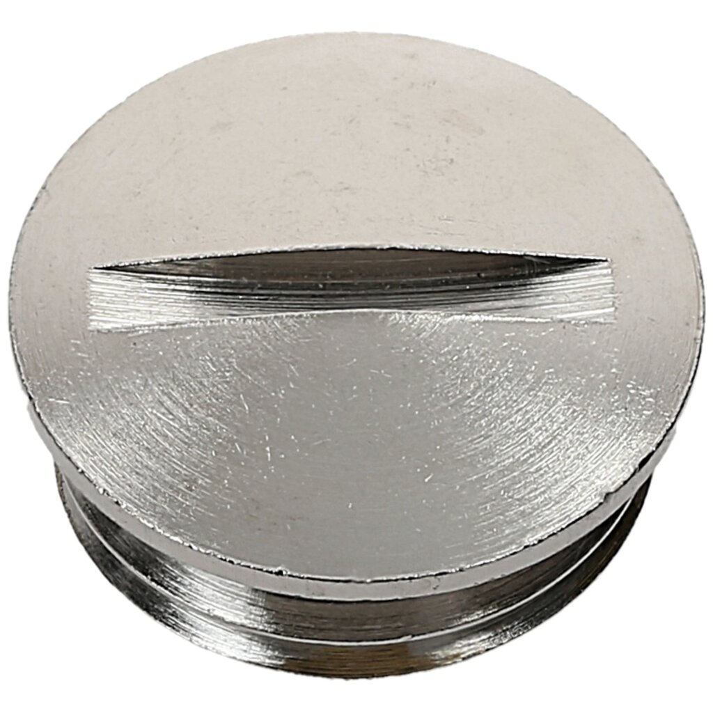 Jetzt kaufen! SIB D4920110 Messing Blindstopfen rund M20x1,5 6700620