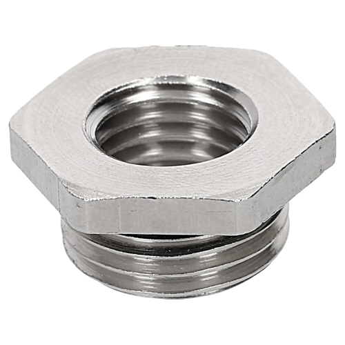 Redukcja SIB D6716124 z oringiem M16 / M12 mosiądz 6102450