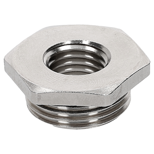 Redukcja SIB D6720124 z O-ringiem M20 / M12 mosiądz 6102455