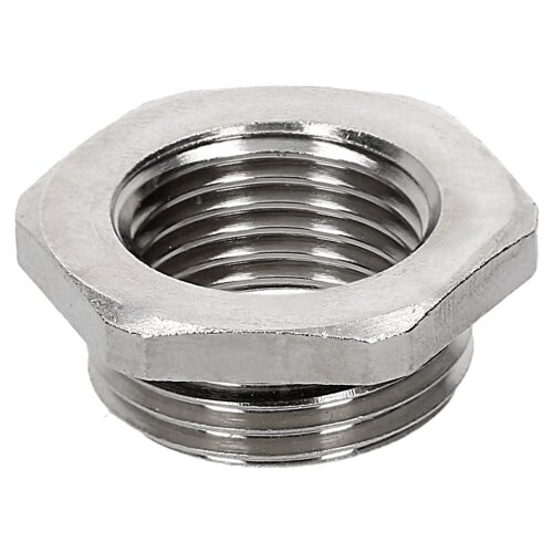 SIB D6720164 Reduktion med O-ring M20 / M16 mässing 6102460