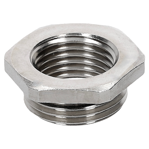 SIB D6725164 带 O 形圈 M25 / M16 的变径黄铜 6102464