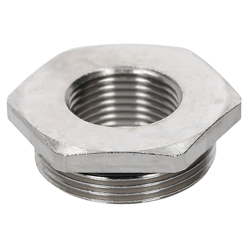 SIB D6732204 Redukcija ar O veida gredzenu M32 / M20 misiņš 6102469