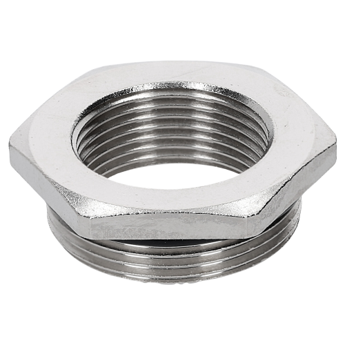 SIB D6732254 Reducción con junta tórica M32/M25 latón 6102470