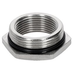 Jetzt kaufen! SIB D6732254 Messing Reduktion M32/M25 6102470 