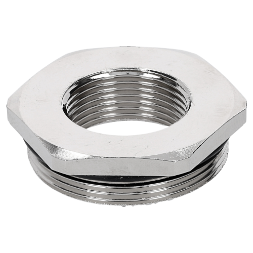 SIB D6740254 Reducción con junta tórica M40/M25 latón 6102474