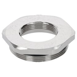 Jetzt kaufen! SIB 6104849 Messing Reduktion M50/M32 