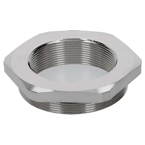 SIB D6763504 Redukcija ar O veida gredzenu M63 / M50 misiņš 6102485