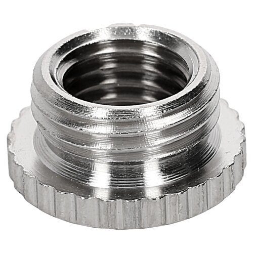 Jetzt kaufen! SIB D6716123 Messing Reduktion M16/M12 6104816 